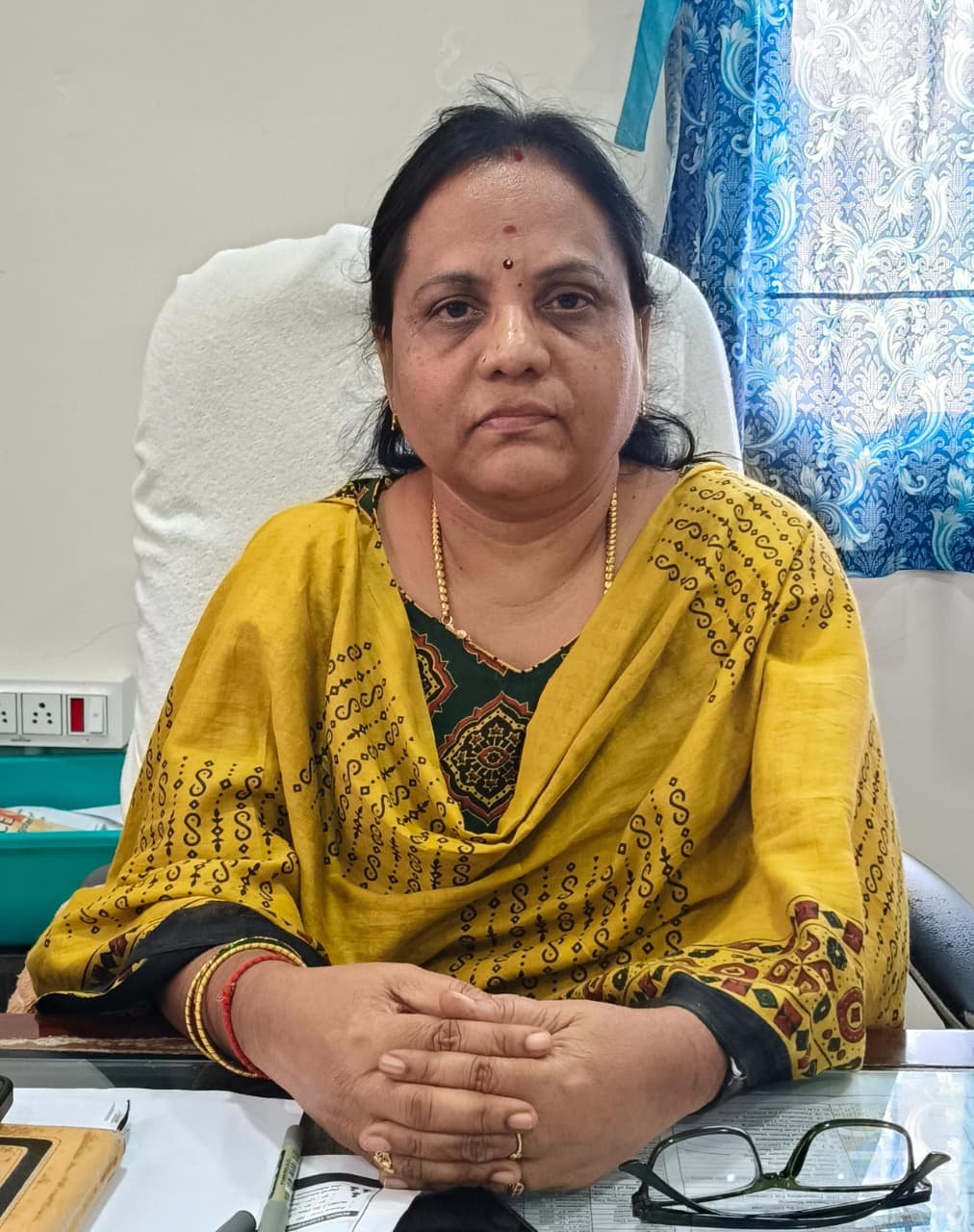48 ప్రభుత్వ ప్రాథమిక పాఠశాలల్లో ప్రీ-ప్రైమరీ తరగతుల ప్రారంభం కోసం తాత్కాలిక నియామకాలు